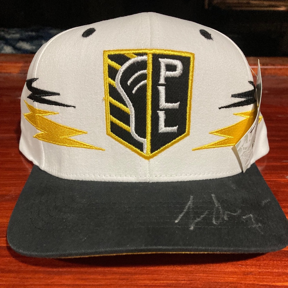 PLL Hat
